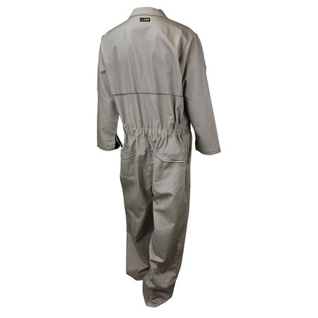 Radians Workwear VolCore Cotton/Nylon FR Coverall-KH-S FRCA-001K-S